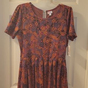 LuLaRoe Amelia